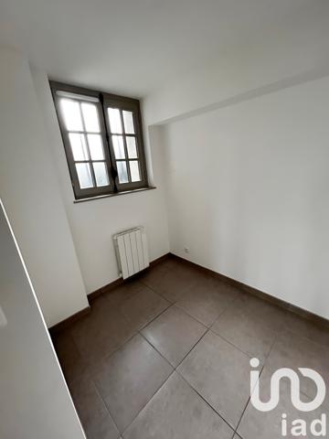 Appartement à vendre 3 pièces 55 m² Saint-Arnoult