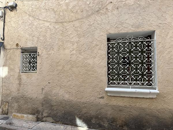 Charmant studio à vendre à La Ciotat, idéal primo-accédant !