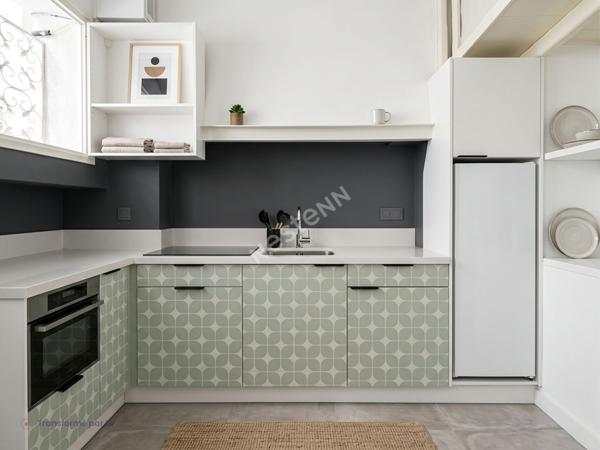 Charmant studio à vendre à La Ciotat, idéal primo-accédant !