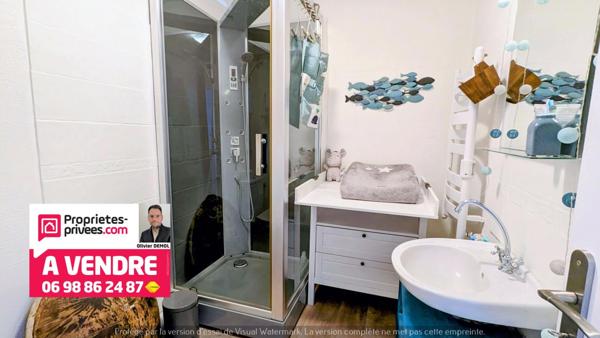 Lumineuse VILLA 150 m² avec piscine
