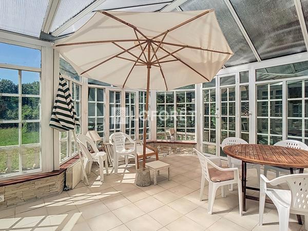 Achat maison Cour-Cheverny - 10 pièce(s) - 234 m² - 663 200 €