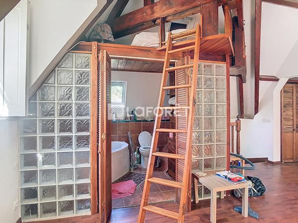 Achat maison Cour-Cheverny - 10 pièce(s) - 234 m² - 663 200 €