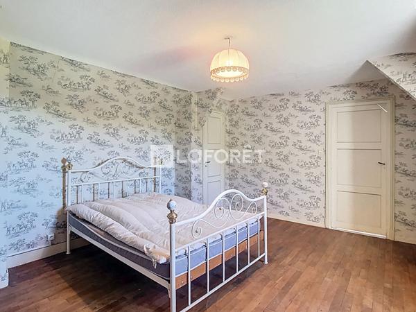 Achat maison Cour-Cheverny - 10 pièce(s) - 234 m² - 663 200 €