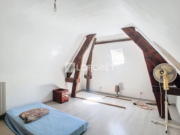 Achat maison Cour-Cheverny - 10 pièce(s) - 234 m² - 663 200 €