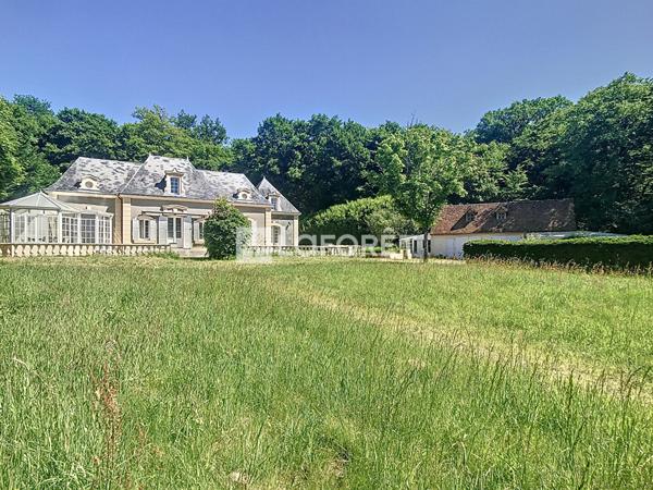 Achat maison Cour-Cheverny - 10 pièce(s) - 234 m² - 663 200 €