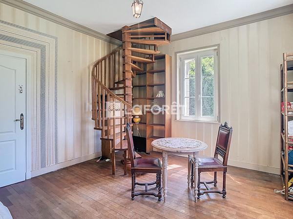 Achat maison Cour-Cheverny - 10 pièce(s) - 234 m² - 663 200 €