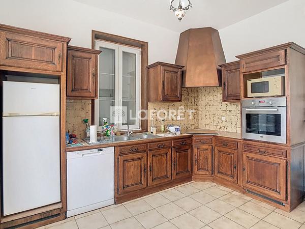 Achat maison Cour-Cheverny - 10 pièce(s) - 234 m² - 663 200 €