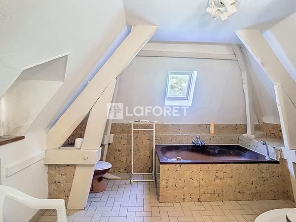 Achat maison Cour-Cheverny - 10 pièce(s) - 234 m² - 663 200 €