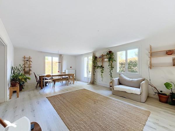 Maison 265 500 € Angoulême 7 p 190 m² DPE C