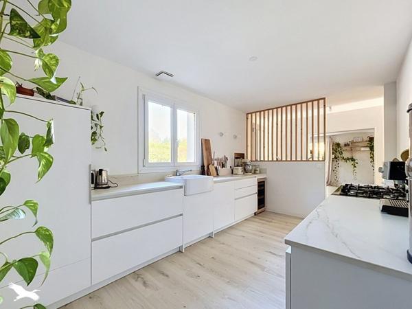 Maison 265 500 € Angoulême 7 p 190 m² DPE C