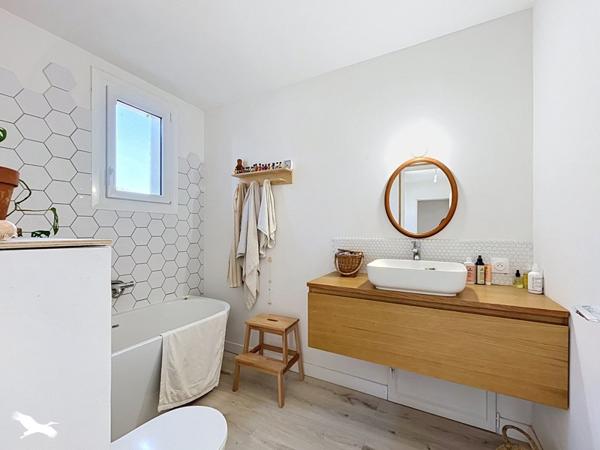 Maison 265 500 € Angoulême 7 p 190 m² DPE C