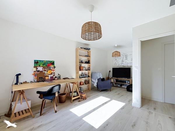 Maison 265 500 € Angoulême 7 p 190 m² DPE C