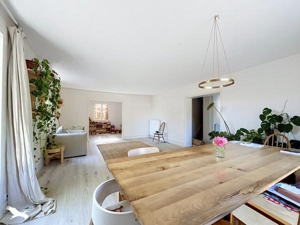 Maison 265 500 € Angoulême 7 p 190 m² DPE C