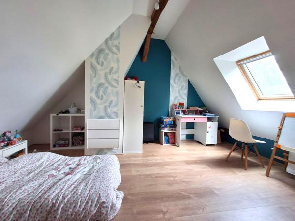 Dans la campagne de Neuvy Le Roi.