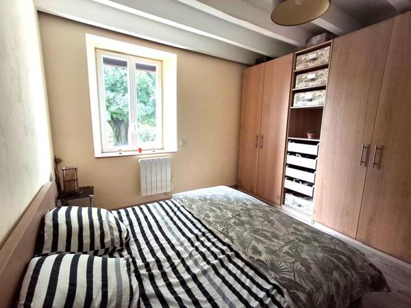 Dans la campagne de Neuvy Le Roi.