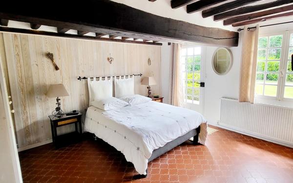 Maison à vendre    4 pièces •  Champcevrais