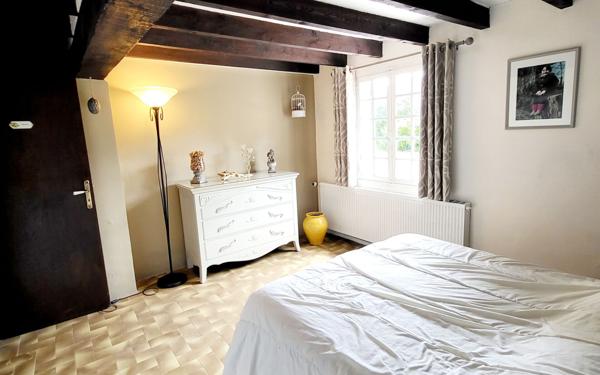 Maison à vendre    4 pièces •  Champcevrais