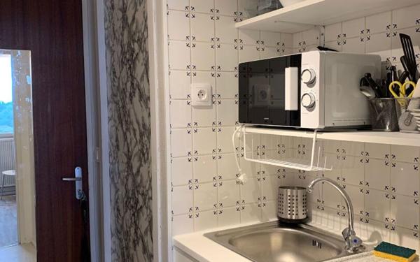Appartement à louer    1 pièce •  Gradignan