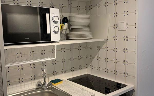 Appartement à louer    1 pièce •  Gradignan