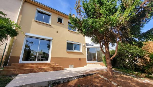 Maison Reze 5 pièce(s) 87 m2