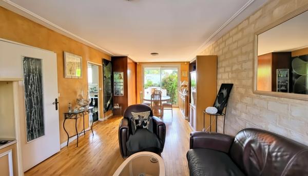Maison Reze 5 pièce(s) 87 m2