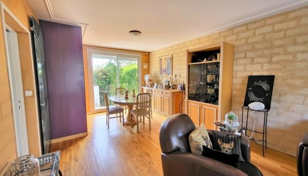 Maison Reze 5 pièce(s) 87 m2
