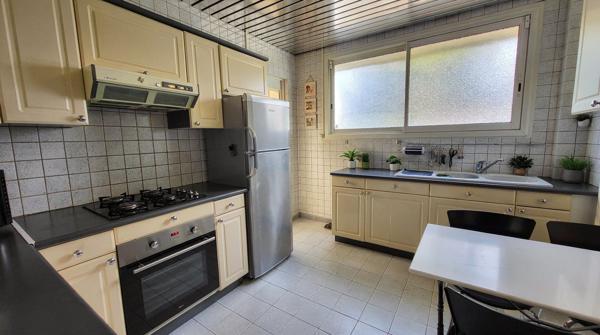Maison Reze 5 pièce(s) 87 m2