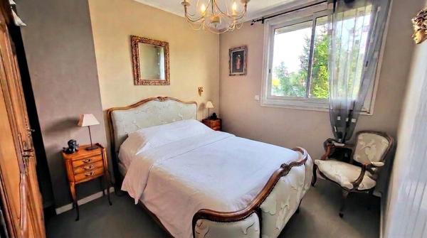 Maison Reze 5 pièce(s) 87 m2