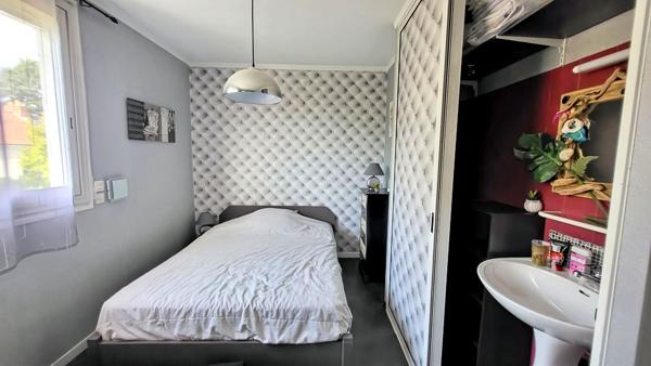 Maison Reze 5 pièce(s) 87 m2