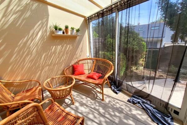 Maison Reze 5 pièce(s) 87 m2