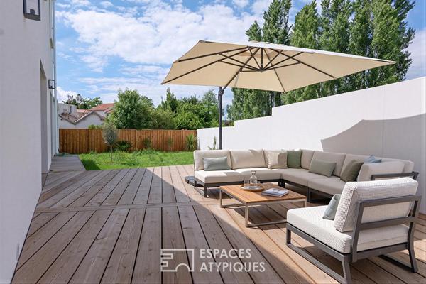 Contemporaine familiale à 800 mètres du Vieux-Port