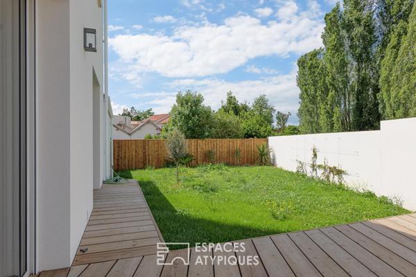 Contemporaine familiale à 800 mètres du Vieux-Port