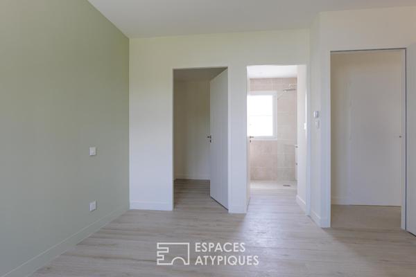Contemporaine familiale à 800 mètres du Vieux-Port