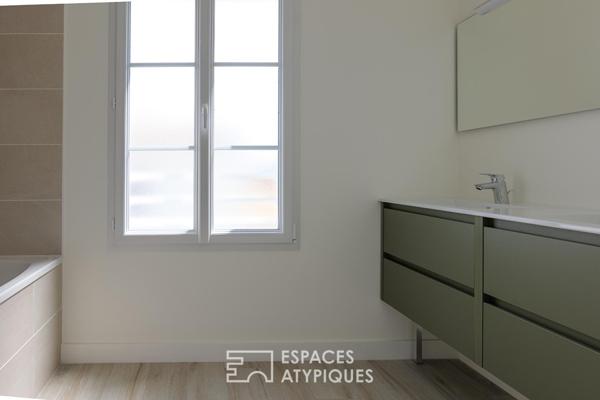 Contemporaine familiale à 800 mètres du Vieux-Port
