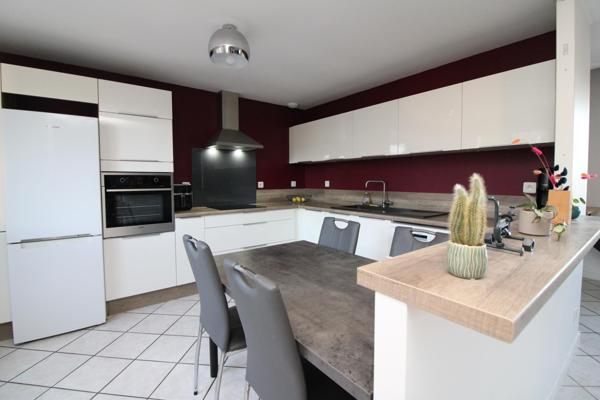 Maison renovée au calme