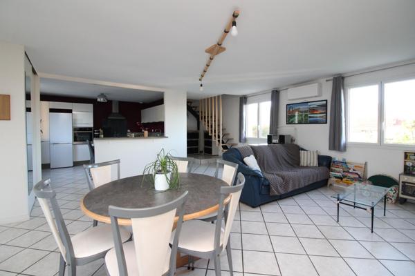 Maison renovée au calme