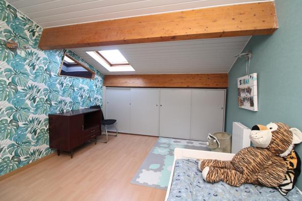 Maison renovée au calme