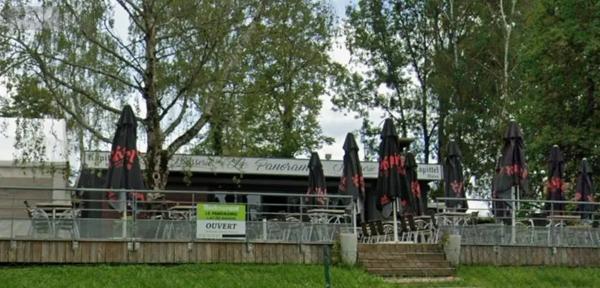 Achat - Fonds et/ou murs commerciaux Bairon et ses environs 08390 2297 m 2