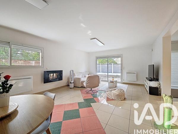 Maison à vendre 7 pièces 200 m² Le Bouscat