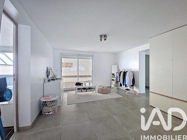 Maison à vendre 7 pièces 200 m² Le Bouscat