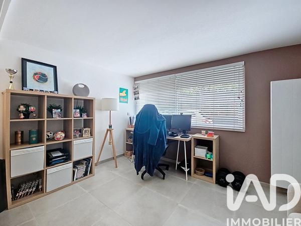 Maison à vendre 7 pièces 200 m² Le Bouscat