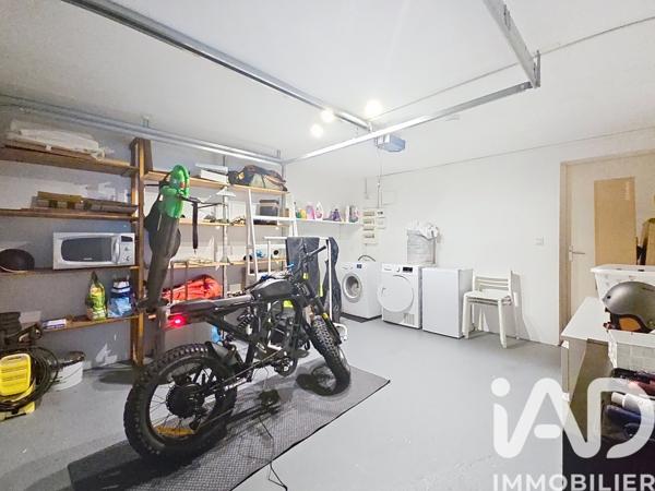 Maison à vendre 7 pièces 200 m² Le Bouscat