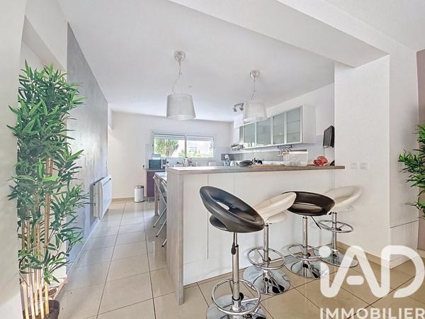 Maison à vendre 7 pièces 200 m² Le Bouscat