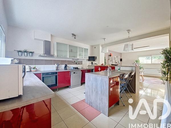 Maison à vendre 7 pièces 200 m² Le Bouscat