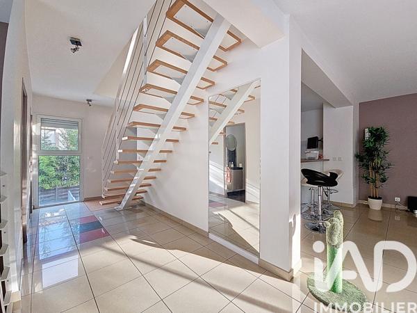 Maison à vendre 7 pièces 200 m² Le Bouscat