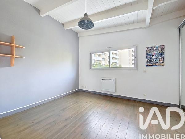 Maison à vendre 7 pièces 200 m² Le Bouscat