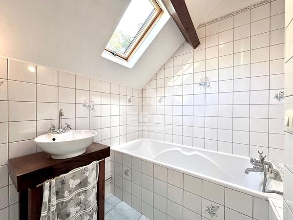 SOUPPES S/LOING - 3 pièces