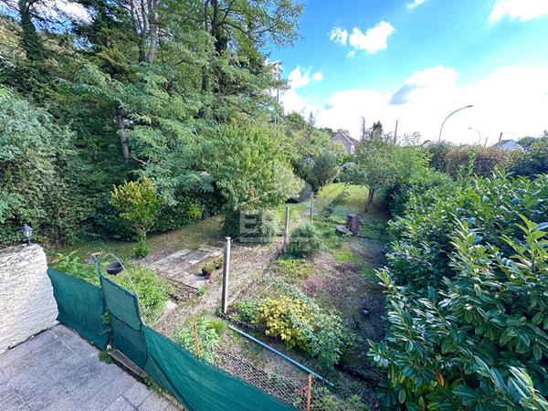 SOUPPES S/LOING - 3 pièces