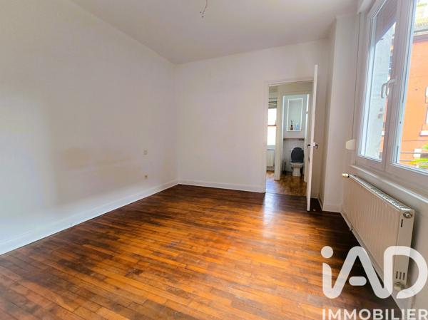 Appartement à vendre 3 pièces 70 m² Réhon