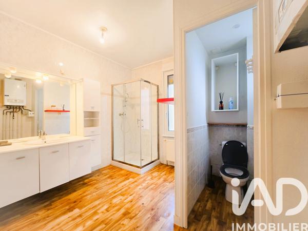 Appartement à vendre 3 pièces 70 m² Réhon